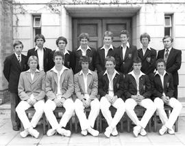 1979 BC Cricket 1st XI ST p058