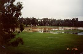 1996 Campus Floods 008