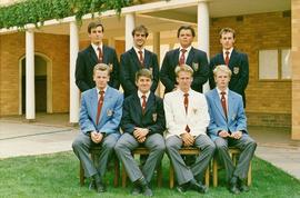 1989 BC Merit Tie Awards NIS