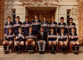 1985 BC Rugby 3rd XV ST p057