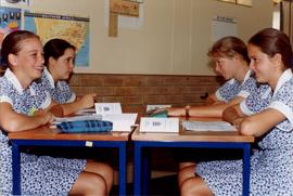 1996 GC Classroom scenes 016