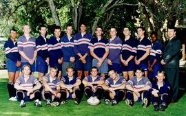 1999 BC Rugby 3rd and 4th XV ST p104