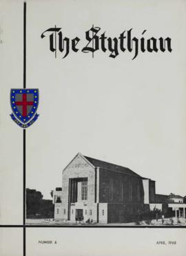 Stythian Magazine 1967: Complete contents