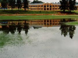 1996 Campus Floods 056