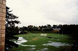 1996 Campus Floods 014
