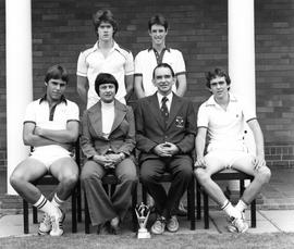 1982 BC Squash 3rd team ST p084