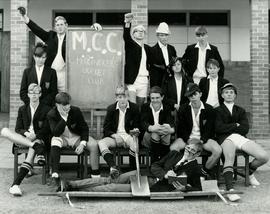 1970 BC Cricket MCC team ST p050