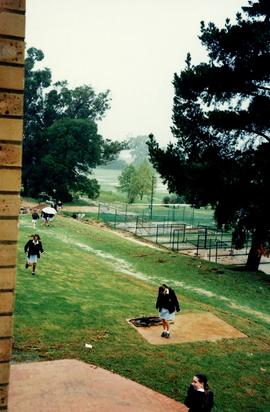 1996 Campus Floods 029