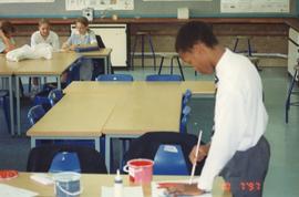 1997 GC Classroom scenes 007