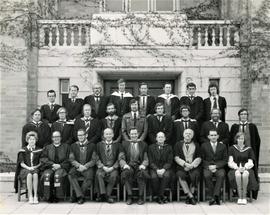 1974 BC Staff NIS