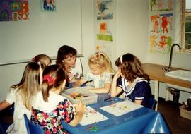 1994 GP Welcome day  029