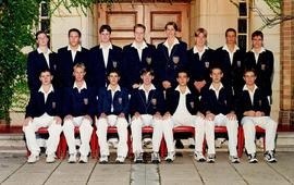 1999 BC Cricket TBI NIS 006