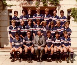1985 BC Rugby 2nd XV ST p057