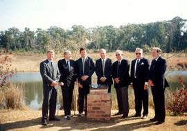1997 GC FD Dam opening 002