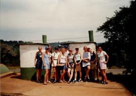 1997 GC Geography Trip to KwaZulu Natal 001