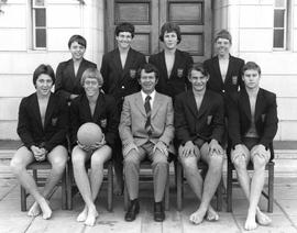 1978 BC Water Polo 2nd Team ST p075
