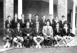 1991 BC Tennis teams NIS