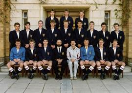 1988 BC Rugby 1st XV ST p094