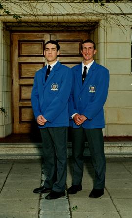 1998 BC Squash SA Junior Mens players ST p104