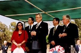 2003 RSIC Opening Ceremony 009