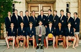 1998 BC Water Polo 3rd team ST p112