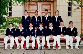 1999 BC Cricket TBI NIS 005