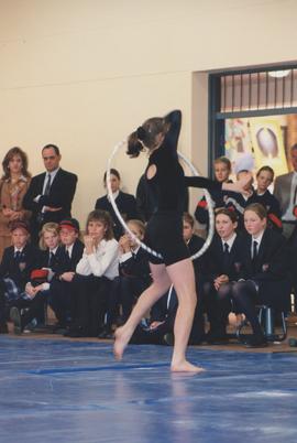 1998 GC Gymnastics display 004