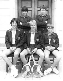 1979 BC Tennis 1st team ST p069
