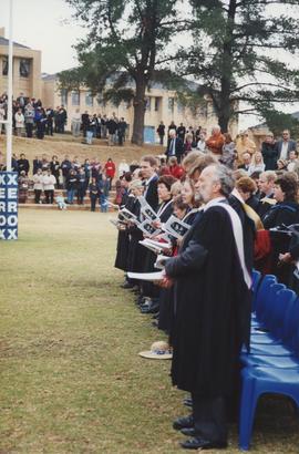 1999 GC Founders' Day 030
