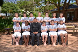 2012 BP Rugby 3rd XV