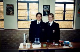 1996 GC Grade 11 Afrikaans 001