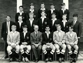 1967 BC Rugby 1st XV ST p053 Malcolm Keevy collection
