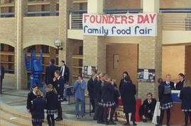 1997 Campus Founders' Day Grade 9 Businesses 002