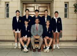 1986 BC Tennis 3rd team ST p076