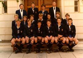1984 BC Rugby TBI NIS
