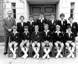 1979 BC Cricket U13B XI ST p065
