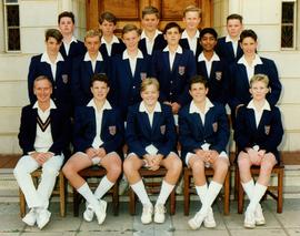 1992 BC Cricket U14B XI ST p090