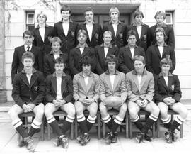 1979 BC Rugby 1st XV NIS