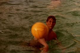 1984 BC Water Polo informal 014