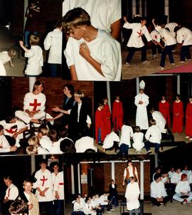 1984 BC Children's Crusade dramatic production 001