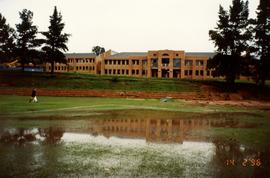 1996 Campus Floods 003