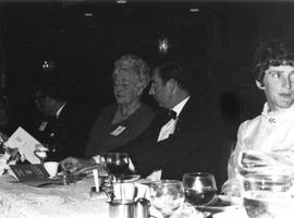 1977 BC Fundraising Dinner 009 Pitts