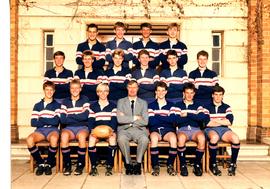 1987 BC Rugby 4th XV ST p094