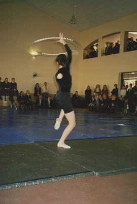 1998 GC Gymnastics display 002