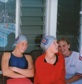1997 GC Sport Swimming Inter-high Gala 009