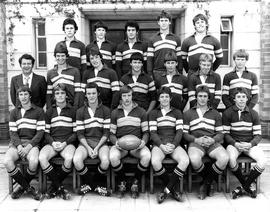 1980 BC Rugby 2nd XV ST p055