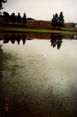 1996 Campus Floods 021