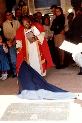 1996 Collegiate unveiling ceremony 023