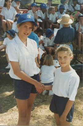 1995 GP Interschools Sports Day 004