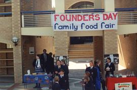 1997 Campus Founders' Day Grade 9 Businesses 011